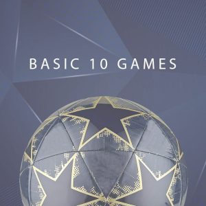 Basic 10 games