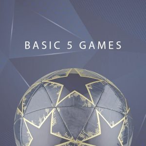 Basic 5 games