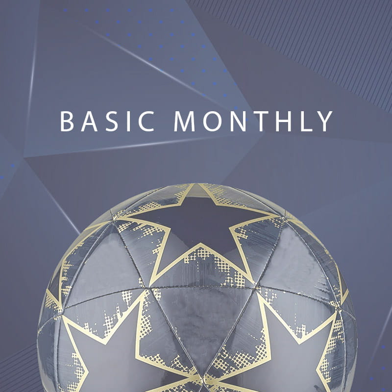 Basic Monthly