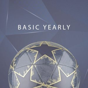 Basic Yearly