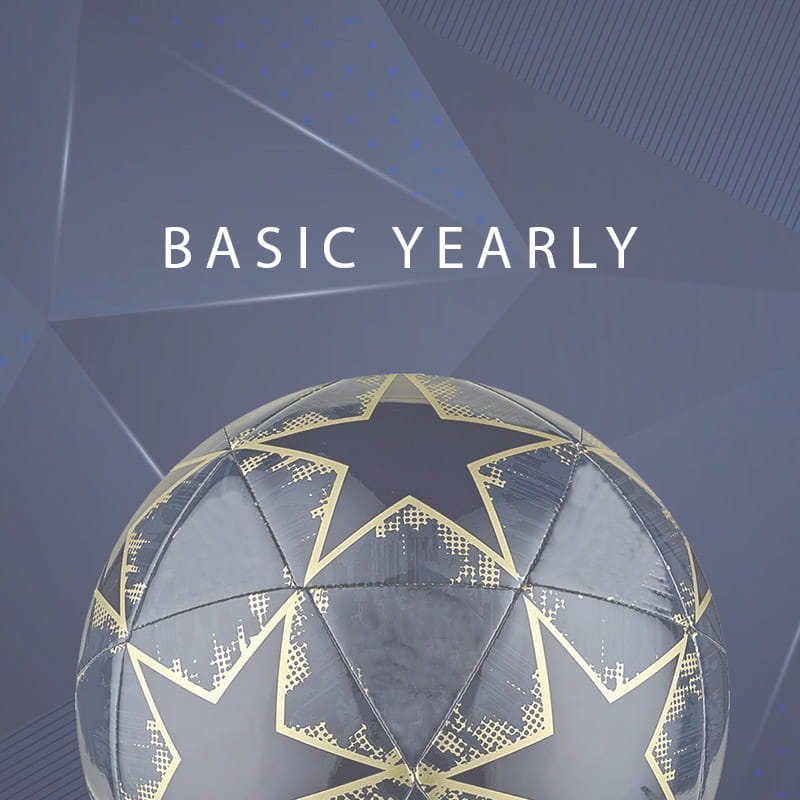 Basic Yearly